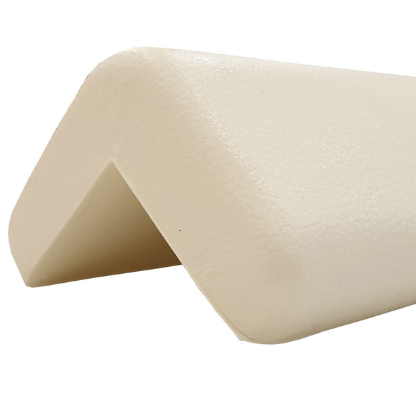 Astroflame AFCGCI Wall Corner Guards / Edge Guards 1000mm (Ivory)