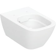 Geberit Smyle Square 350mm Wall Hung Pan - 500.208.01.1 by Geberit (Geberit-500.208.01.1)