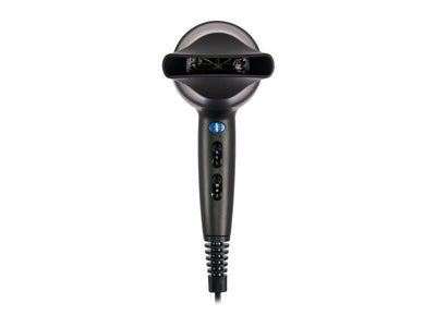 Corby Milton 2000W Hair Dryer in Black - UK Plug