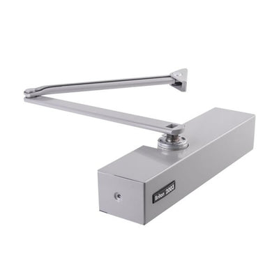 Briton 2003 Overhead Door Closer - Power Size EN 3 by Briton (Safelincs-BR2003SES)