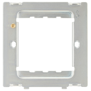 BG RFR12PCD Evolve Grid 1 - 2 Module Grid Frame by British General (BG-RFR12PCD-Shopify-SA_1)