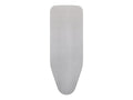 Corby Aluminised Ironing Board Cover for Oxford Ironing Board - Light Grey