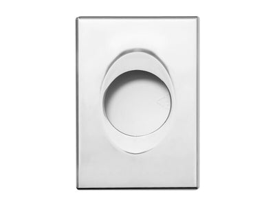 Hygiene Bag Dispenser (Kent / HBD0001) in Chrome