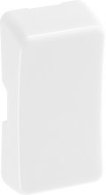 BG RRUPPCDW Evolve Grid White Unprinted Rocker