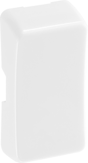 BG RRUPPCDW Evolve Grid White Unprinted Rocker by British General (BG-RRUPPCDW)