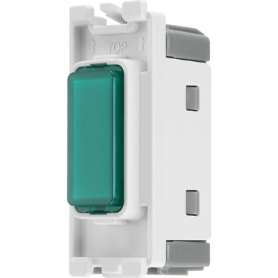 BG RINGR Nexus Grid Green Indicator Module