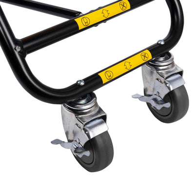EVAC+CHAIR 500H MK5 Evacuation Chair Only by Evac+Chair (ECCHAIR500)