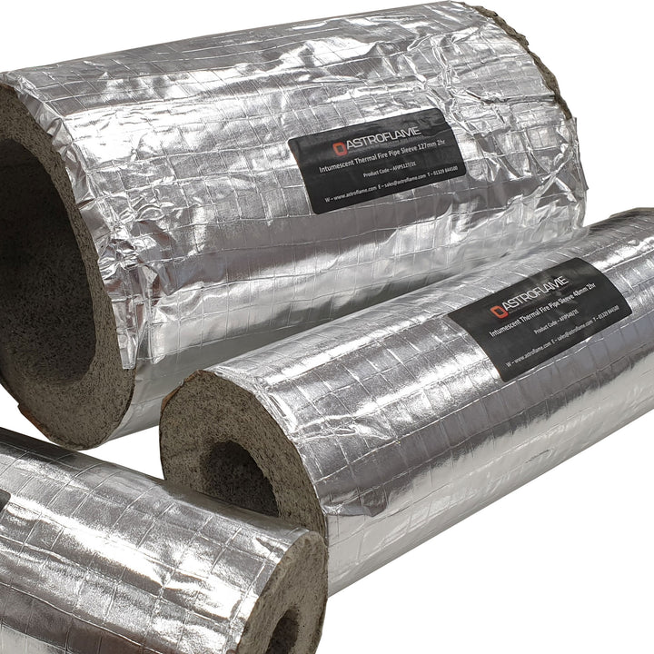 Astro CE Thermal Fire Pipe Sleeve