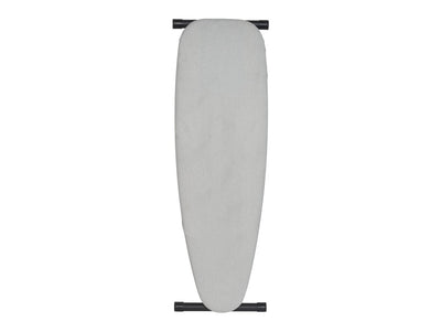 Corby Oxford Ironing Board With Light Grey Cover by Corby of Windsor (Corby-25570)