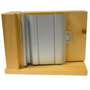 Astro DigiSaver Aluminium Finger Guard by Astroflame (Astro-AFFGDS180)