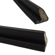 124978: Aquamac 4846 / QL3037 By Schlegel - 100m Coil Black by Astroflame (Astro-ADAM4846BLK/100)