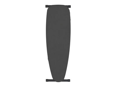 Corby Oxford Ironing Board With Dark Grey Cover by Corby of Windsor (Corby-25727)