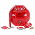 Exit Stopper Door Alarm - Single Door - STI 6400