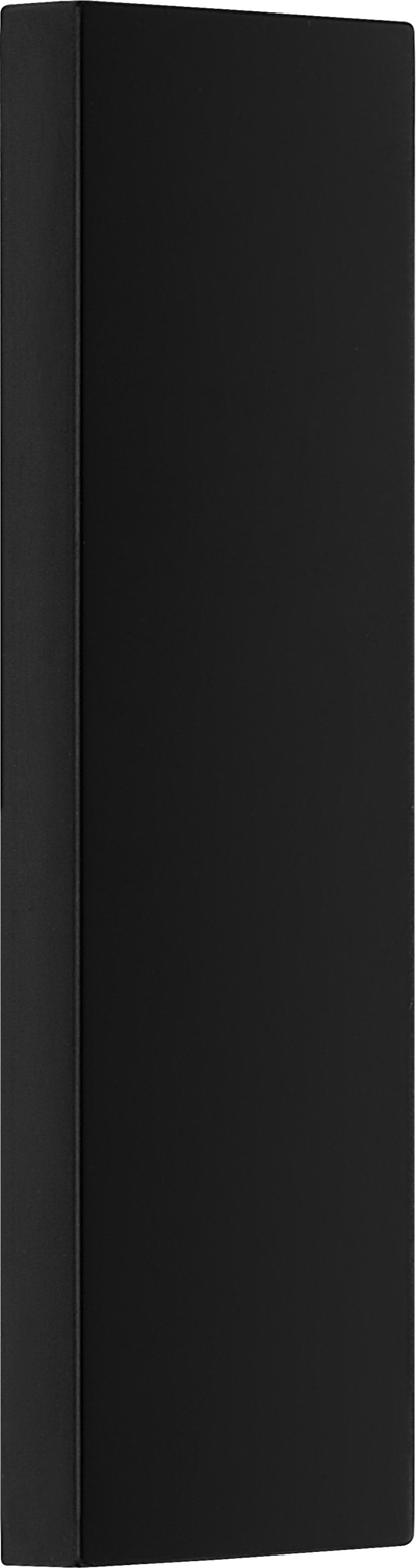BG EMBLKB 2 Pack Black Half-Module Euro Module Blanks (2 Pack, £0.53 each)