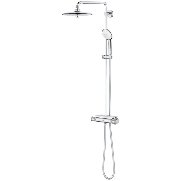 Grohe Euphoria 260 Cooltouch Shower System - 27296003