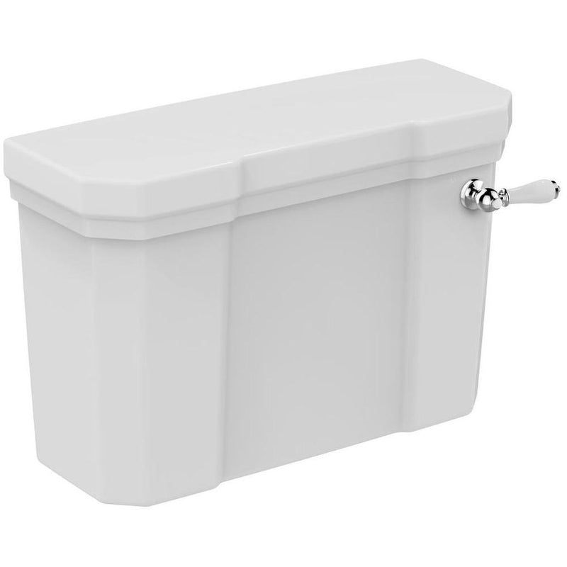 Ideal Standard Waverley Classic Close Coupled Cistern - U470901