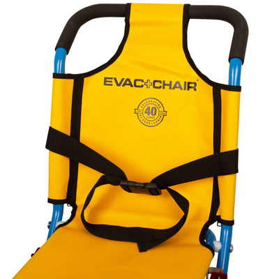 EVAC+CHAIR 200H CarryLite Transit Chair by Evac+Chair (ECCHAIRCARRYLITE)