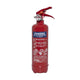 0.6kg Powder Fire Extinguishers for Cars, Caravans and Travel - Firechief