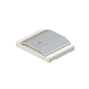 Raven RP19 - Heavy Duty Threshold Plate by Astroflame (ASTRO-ADRP19)