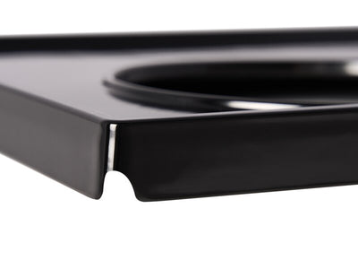 Standard Hospitality Tray (Ascot / WT0023) in Black