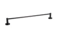 Corby Harrogate Towel Rail in Black
