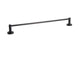 Corby Harrogate Towel Rail in Black