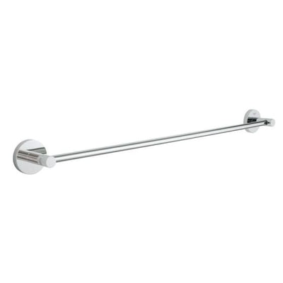 Grohe Essentials Towel Rail 600mm - Chrome - 40366001