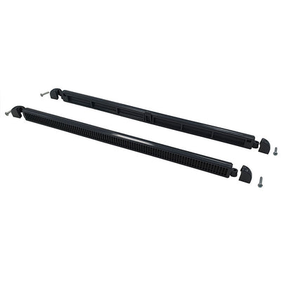 45794: Astroflame Framevent PVCu Ventilators Anthracite Grey / 400mm by Astroflame (ASTRO-ADFV400ANT)