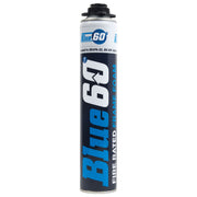 Astroflame 750ml Blue 60 Fire Rated Frame Foam GUN GRADE - AFBLUE60/GG by Astroflame (Astro-AFBLUE60/GG)