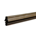 Sash Window Parting Bead Seals (Brown)