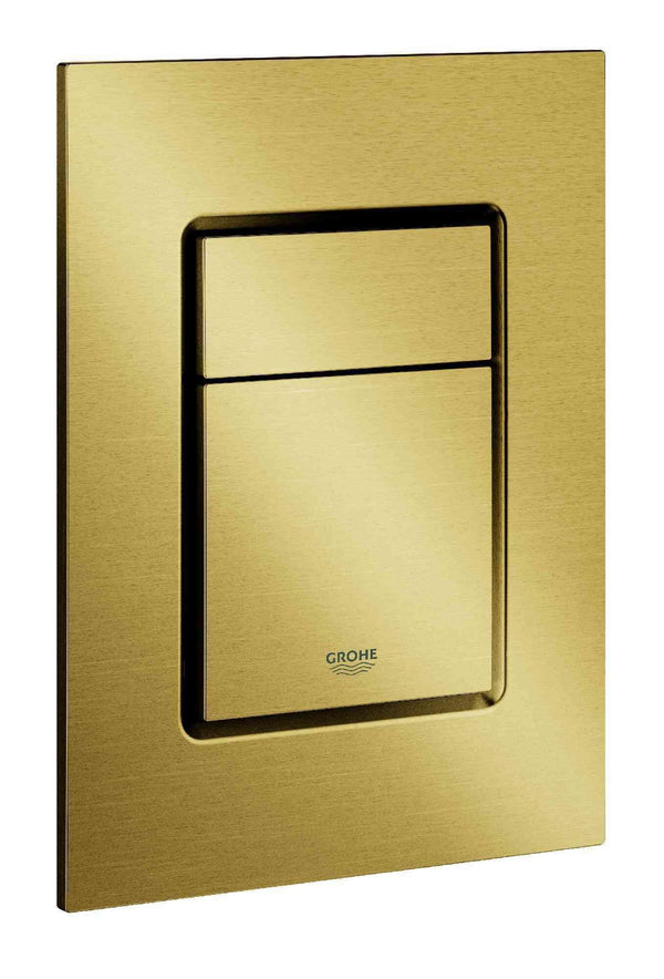 Grohe Skate Cosmopolitan wall plate S