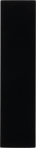 BG EMBLKB 2 Pack Black Half-Module Euro Module Blanks (2 Pack, £0.53 each)