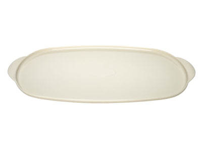 Corby Courtesy Large Tray in Ivory - Qty 5 by Corby of Windsor (Corby-9182)