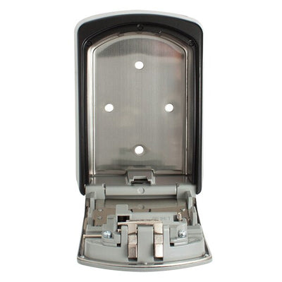 Extinguishers & Equipment: Master Lock Select Access Key Safes - 5401 and 5403 5401 Key Safe by Masterlock (Safelincs-MLK5401)