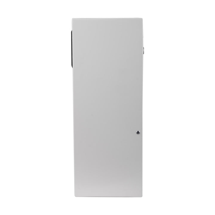 Mailsafe Anti-Arson Mailbox with Extinguisher - Small