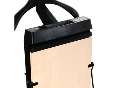 Corby 3300 Trouser Press in Maple - UK Plug by Corby of Windsor (Corby-4256)
