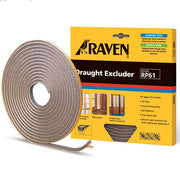 Raven RP61 - Self Adhesive Seal by Astroflame (ASTRO-ADRP61)