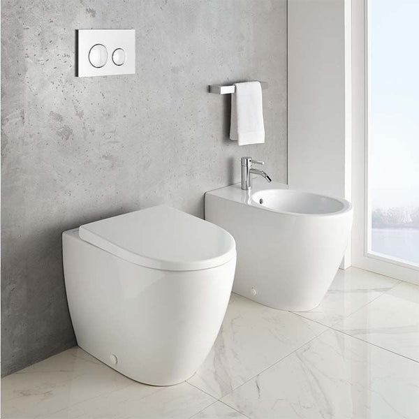 Geberit SIGMA Concealed Dual Flush Cistern 120mm - 109.309.00.5