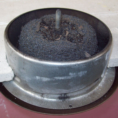 Astro Fire Rated Ceiling Air Valves