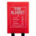 UltraFire Fire Blanket 1.2 x 1.8m