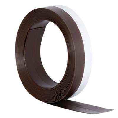 V Profile Seal (Brown - 5m) by Astroflame (Astro-ADVSB/5)