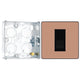 BG Evolve Polished Copper 1 Gang Master Telephone Outlet PCDCPBTM1B with 25mm Steel Back Box