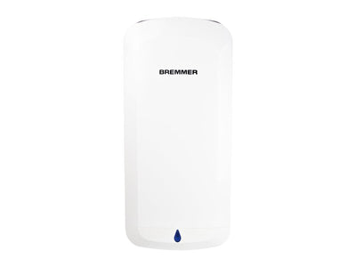 Bremmer Prime Blade Hand Dryer, White by Corby of Windsor (Corby-24700)