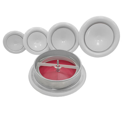 Astro Fire Rated Ceiling Air Valves