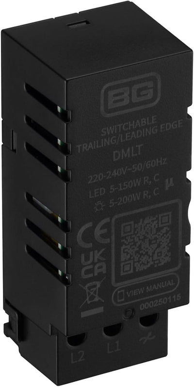 BG DMLT | 150W Trailing & Leading Edge Dimmer Module