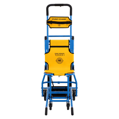 EVAC+CHAIR Power 1000H Motorised Evacuation Chair by Evac+Chair (ECCHAIR1000H)
