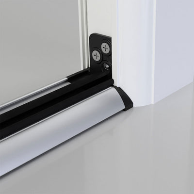 Slimline Threshold Door Sill (1000mm) by Astroflame (ASTRO-ADRDSLA/1000)