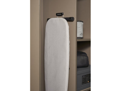 Corby Oxford Ironing Board With Light Grey Cover by Corby of Windsor (Corby-25570)