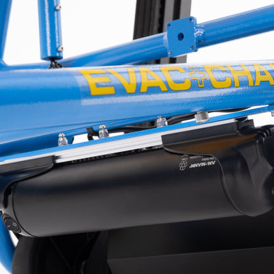 EVAC+CHAIR Power 1000H Motorised Evacuation Chair by Evac+Chair (ECCHAIR1000H)
