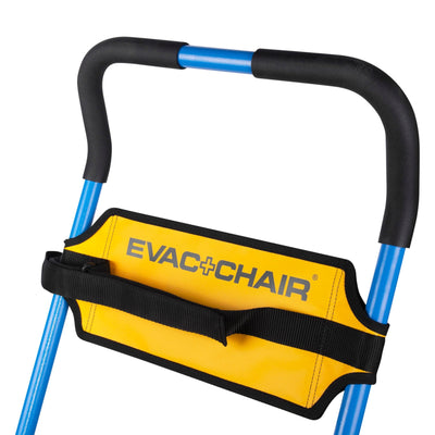 Evac+Chair 300H MK5 with ProMove Adult Transfer Sling